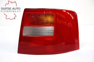 Nieuwe Achterlicht rechts Audi A6 Avant (C5) 1.8 20V Prijs € 90,00 Inclusief btw aangeboden door Duitse Auto Onderdelen