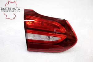 Nieuwe Achterlicht links Mercedes C Estate (S205) C-180 BlueTEC, C-180 d 1.6 16V Prijs € 145,20 Inclusief btw aangeboden door Duitse Auto Onderdelen