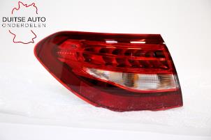 Nieuwe Achterlicht links Mercedes C (W205) C-220 2.2 CDI BlueTEC, C-220 d 16V Prijs € 151,25 Inclusief btw aangeboden door Duitse Auto Onderdelen