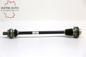 Gebruikte Steekas rechts-achter Audi S3 Limousine (8VM/8VS) 2.0 TFSI 16V Prijs € 121,00 Inclusief btw aangeboden door Duitse Auto Onderdelen