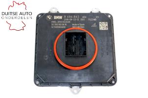 Gebruikte Computer Verlichting BMW 3 serie Touring (F31) 316d 2.0 16V Prijs € 145,20 Inclusief btw aangeboden door Duitse Auto Onderdelen