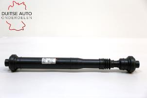 Gebruikte Tussenas Porsche Cayenne II (92A) 3.0 S 24V Prijs € 441,65 Inclusief btw aangeboden door Duitse Auto Onderdelen
