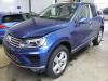 Tussenas van een Porsche Cayenne II (92A) 3.0 S 24V 2015