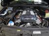 Tussenas van een Porsche Cayenne II (92A) 3.0 S 24V 2015