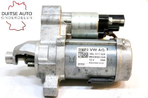 Gebruikte Startmotor Audi A4 (B9) 2.0 35 TFSI Mild Hybrid 16V Prijs € 175,45 Inclusief btw aangeboden door Duitse Auto Onderdelen