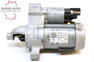 Gebruikte Startmotor Audi A4 Quattro (B9) 2.0 TFSI 16V Prijs € 175,45 Inclusief btw aangeboden door Duitse Auto Onderdelen