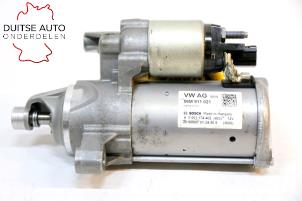 Gebruikte Startmotor Audi RS 5 Sportback (F5A/F5F) 2.9 V6 TFSI 24V Prijs € 187,55 Inclusief btw aangeboden door Duitse Auto Onderdelen