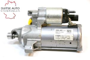 Gebruikte Startmotor Audi RS 5 (F53/F5P) 2.9 V6 TFSI 24V Prijs € 187,55 Inclusief btw aangeboden door Duitse Auto Onderdelen