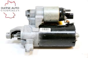 Gebruikte Startmotor Audi A6 Allroad Quattro (C7) 3.0 V6 24V TFSI Prijs € 151,25 Inclusief btw aangeboden door Duitse Auto Onderdelen