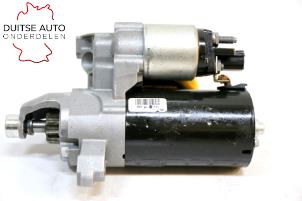 Gebruikte Startmotor Audi A6 (C7) 3.0 V6 24V TFSI Quattro Prijs € 151,25 Inclusief btw aangeboden door Duitse Auto Onderdelen