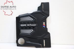 Nieuwe Afdekplaat motor BMW M5 (G30/F90) M550d xDrive 24V Prijs € 150,00 Inclusief btw aangeboden door Duitse Auto Onderdelen