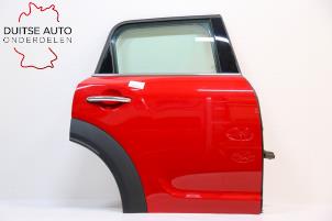 Gebruikte Portier 4Deurs rechts-achter Mini Countryman (F60) 1.5 12V Cooper Prijs € 484,00 Inclusief btw aangeboden door Duitse Auto Onderdelen