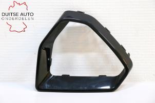 Gebruikte Bumper Rooster Audi Q3 (F3B) 2.0 35 TDI 16V Prijs € 35,01 Inclusief btw aangeboden door Duitse Auto Onderdelen