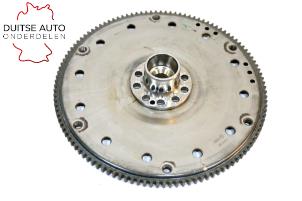 Gebruikte Vliegwiel Audi A6 (C7) 3.0 V6 24V TFSI Quattro Prijs € 151,25 Inclusief btw aangeboden door Duitse Auto Onderdelen