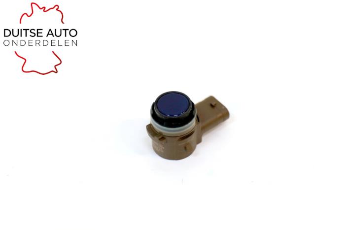 PDC Sensor van een Volkswagen Tiguan (AD1) 1.5 TSI 16V Evo BlueMotion Technology 2021