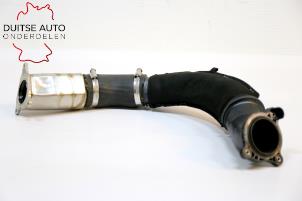 Gebruikte Intercooler Slang Audi A6 (C8) 2.0 40 TDI Mild hybrid Quattro Prijs € 150,00 Inclusief btw aangeboden door Duitse Auto Onderdelen