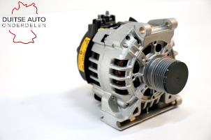 Gereviseerde Dynamo Mercedes A (W168) 1.7 A-170 CDI 16V Prijs € 145,20 Inclusief btw aangeboden door Duitse Auto Onderdelen