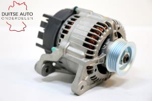 Gereviseerde Dynamo Ford Escort 5 (AFL) 1.6i 16V (E2) Prijs € 96,80 Inclusief btw aangeboden door Duitse Auto Onderdelen