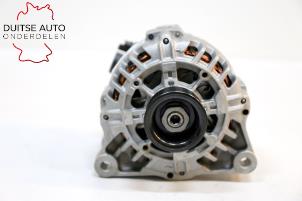 Gereviseerde Dynamo Peugeot 406 (8B) 1.8 16V Bifuel Prijs € 96,80 Inclusief btw aangeboden door Duitse Auto Onderdelen