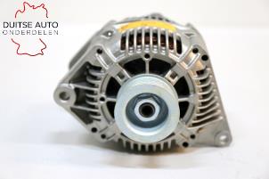 Gereviseerde Dynamo Renault Megane (BA) 1.9 dCi Prijs € 96,80 Inclusief btw aangeboden door Duitse Auto Onderdelen