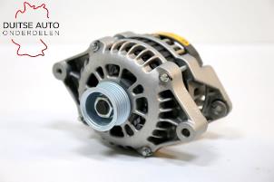 Gereviseerde Dynamo Opel Tigra 1.6i 16V Prijs € 121,00 Inclusief btw aangeboden door Duitse Auto Onderdelen