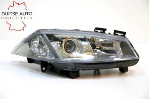 Nieuwe Koplamp rechts Renault Megane II (LM) 1.5 dCi 80 Prijs op aanvraag aangeboden door Duitse Auto Onderdelen
