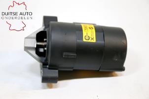 Gereviseerde Startmotor Renault Clio II (BB/CB) 1.2 Prijs € 121,00 Inclusief btw aangeboden door Duitse Auto Onderdelen
