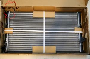 Nieuwe Radiateur Volkswagen Polo IV Classic (9N5/6) 1.4 16V Prijs € 48,40 Inclusief btw aangeboden door Duitse Auto Onderdelen
