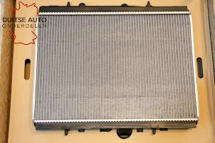 Nieuwe Radiateur Citroen C5 I Berline (DC) 2.0 HPI 16V Prijs € 127,05 Inclusief btw aangeboden door Duitse Auto Onderdelen