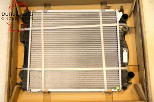 Nieuwe Radiateur Renault Clio (B/C57/357/557/577) 1.4 Fidji,Mexx Kat. Prijs € 54,45 Inclusief btw aangeboden door Duitse Auto Onderdelen