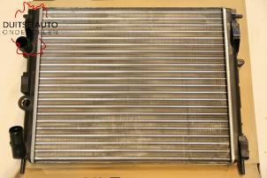 Nieuwe Radiateur Renault Kangoo Express (FC) 1.2 Prijs € 54,45 Inclusief btw aangeboden door Duitse Auto Onderdelen