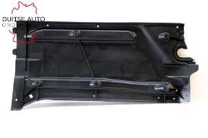 Nieuwe Beschermplaat bodem Volkswagen Golf VIII (CD1) 1.4 GTE 16V Prijs € 48,40 Inclusief btw aangeboden door Duitse Auto Onderdelen