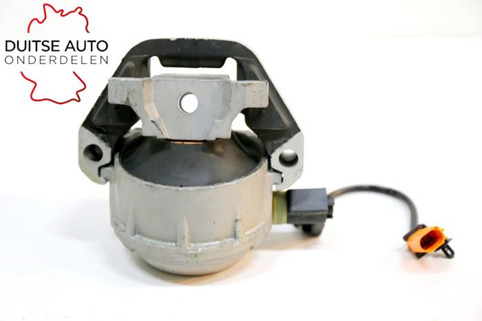 Motorrubber Audi A6 (C7), 2010 / 2018 3.0 V6 24V TFSI Quattro, Sedan, 4Dr, Benzine, 2.995cc, 245kW (333pk), 4x4, CREC, 2014-09 / 2018-09, 4G2; 4GC (Gebruikt)