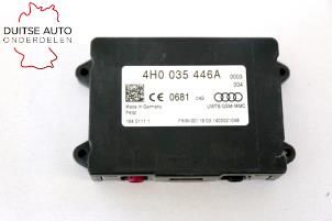 Gebruikte Antenne Versterker Audi A8 (D4) 3.0 TDI V6 24V Quattro Prijs € 54,45 Inclusief btw aangeboden door Duitse Auto Onderdelen