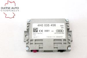 Gebruikte Antenne Versterker Audi A8 (D4) 3.0 TDI V6 24V Quattro Prijs € 72,60 Inclusief btw aangeboden door Duitse Auto Onderdelen