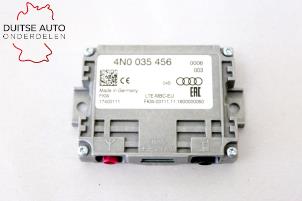 Gebruikte Antenne Versterker Audi A8 (D5) 3.0 V6 24V 50 TDI Mild Hybrid Quattro Prijs € 151,25 Inclusief btw aangeboden door Duitse Auto Onderdelen