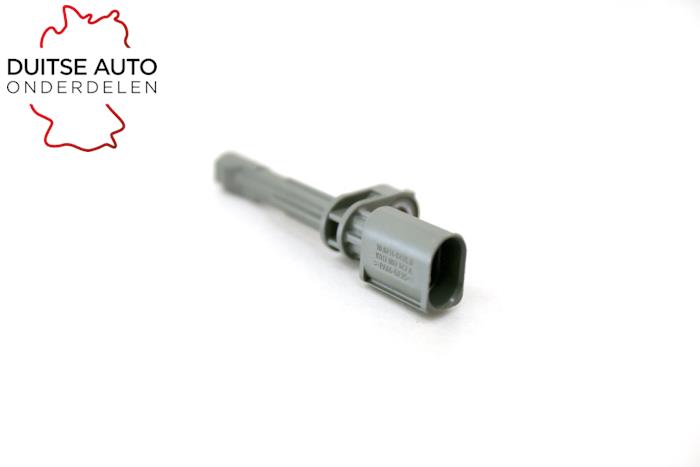 ABS Sensor van een Volkswagen T-Roc I 2.0 TDI 150 16V 2022