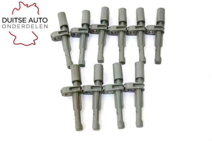 ABS Sensor van een Volkswagen T-Roc I 2.0 TDI 150 16V 2022