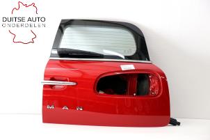 Gebruikte Achterklep deur rechts Mini Clubman (F54) 2.0 Cooper D 16V Prijs € 399,00 Inclusief btw aangeboden door Duitse Auto Onderdelen