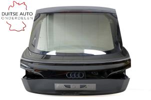 Gebruikte Achterklep Audi E-tron Sportback (GEA) 55 Prijs € 1.113,20 Inclusief btw aangeboden door Duitse Auto Onderdelen