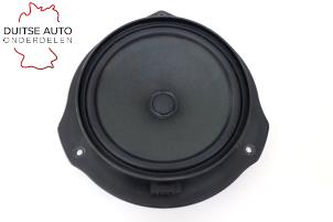Gebruikte Luidspreker Mercedes ML III (166) 3.0 ML-400 V6 24V Turbo 4-Matic Prijs € 60,50 Inclusief btw aangeboden door Duitse Auto Onderdelen