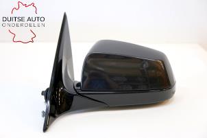 Gebruikte Buitenspiegel links BMW 5 serie Gran Turismo (F07) 550i V8 32V TwinPower Turbo Prijs € 302,50 Inclusief btw aangeboden door Duitse Auto Onderdelen