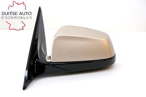 Gebruikte Buitenspiegel links BMW 5 serie Gran Turismo (F07) 550i V8 32V TwinPower Turbo Prijs € 242,00 Inclusief btw aangeboden door Duitse Auto Onderdelen