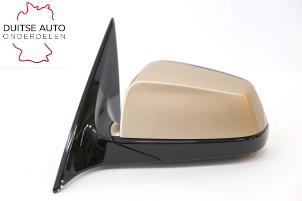 Gebruikte Buitenspiegel links BMW 5 serie Gran Turismo (F07) 530d 24V Prijs € 242,00 Inclusief btw aangeboden door Duitse Auto Onderdelen