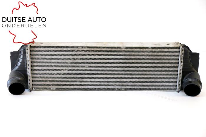 Gebruikte Intercooler BMW 5 serie Gran Turismo (F07) 535d xDrive 24V Prijs € 225,00 Inclusief btw aangeboden door Duitse Auto Onderdelen
