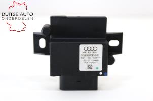 Gebruikte Brandstofpomp module Audi Q5 (8RB) 2.0 TDI 16V Prijs € 90,75 Inclusief btw aangeboden door Duitse Auto Onderdelen