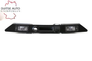 Gebruikte Handgreep Achterklep Audi A8 (D4) 3.0 TDI V6 24V Quattro Prijs € 60,50 Inclusief btw aangeboden door Duitse Auto Onderdelen