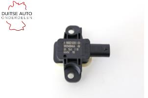 Gebruikte Module Airbag Mercedes A (W176) 2.0 A-250 Turbo 16V Prijs € 30,25 Inclusief btw aangeboden door Duitse Auto Onderdelen