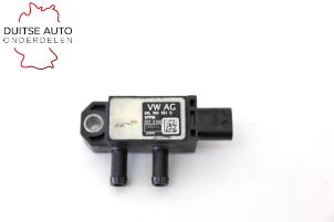 Gebruikte Roetfilter sensor Volkswagen Golf VII (AUA) 2.0 TDI 4Motion 16V Prijs € 90,75 Inclusief btw aangeboden door Duitse Auto Onderdelen