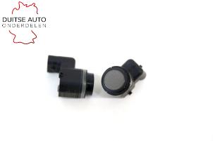 Gebruikte PDC Sensor Audi S5 Limousine (FU2) 3.0 TDI V6 24V Prijs € 60,50 Inclusief btw aangeboden door Duitse Auto Onderdelen